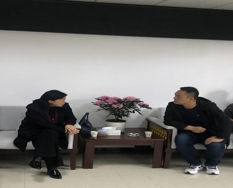 推進(jìn)校企合作，拓展學(xué)院旅游管理、酒店管理專業(yè)辦學(xué)新路子