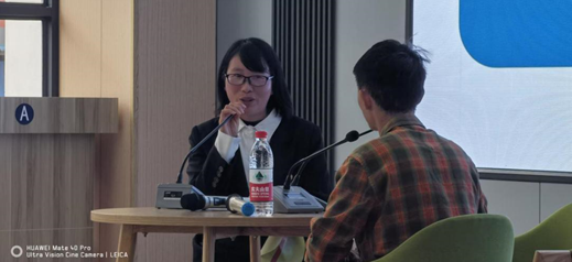 土木工程系教師榮獲畢節(jié)工業(yè)職業(yè)技術(shù)學(xué)院2022年輔導(dǎo)員（班主任）素質(zhì)能力大賽一等獎(jiǎng)