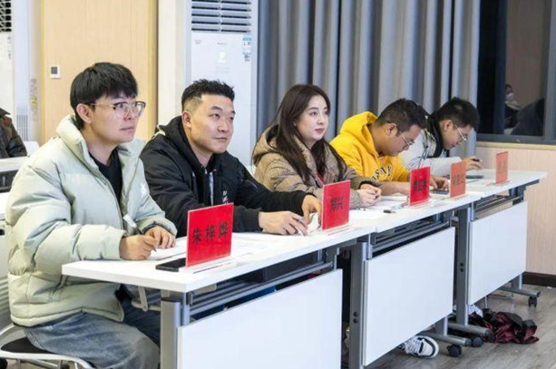 聲動(dòng)青春，言以筑夢(mèng) | 信息工程系主持人大賽決賽名單來(lái)襲