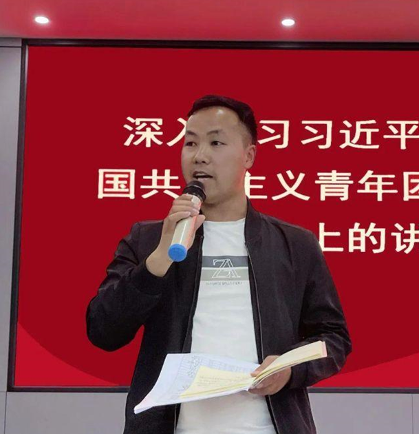 青春向黨，百年風(fēng)華--學(xué)習(xí)習(xí)近平總書記在慶祝中國(guó)共產(chǎn)主義青年團(tuán)成立100周年大會(huì)上發(fā)表的重要講話精神  