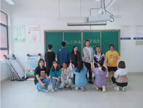 青春校園，多彩社團(tuán) | 第二期集萃