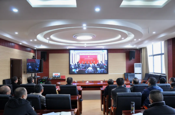 黨的十九屆六中全會(huì)精神在畢節(jié)工業(yè)職業(yè)技術(shù)學(xué)院引發(fā)熱議