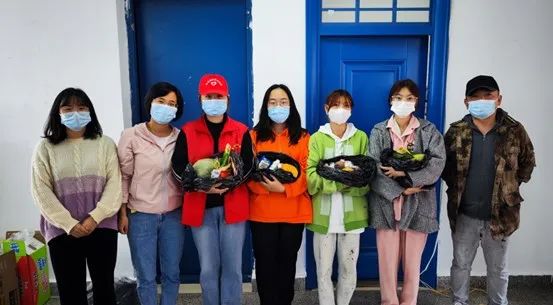 同心抗疫，“宿”說(shuō)青春 ——學(xué)院二期四棟學(xué)生宿舍成功舉辦短視頻征集活動(dòng)