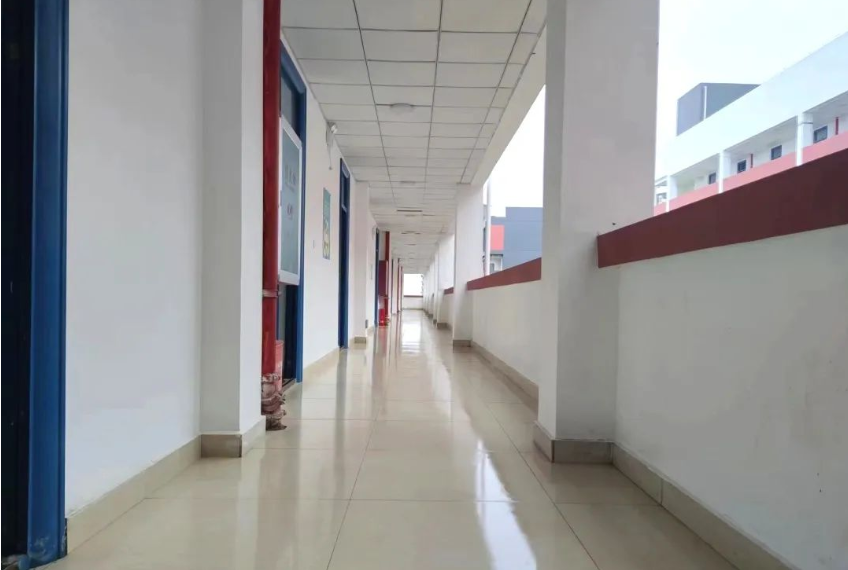 “五美”入室，滿樓飄香