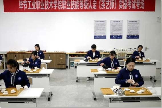 開展“1+X”證書制度試點 拓展學(xué)生就業(yè)創(chuàng)業(yè)本領(lǐng)