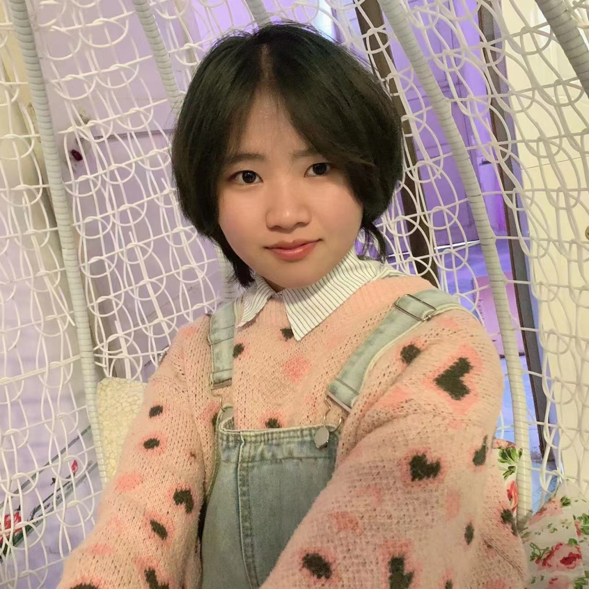 2021-2022學(xué)年國家獎學(xué)金獲得者個人事跡專欄第三期——楊云香