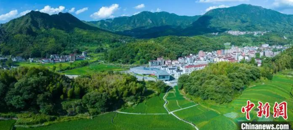 首個(gè)“全國(guó)生態(tài)日”來了，為何是8月15日？