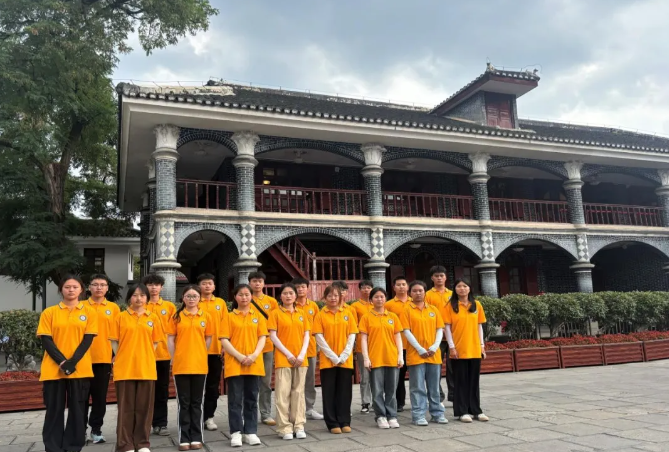 畢節(jié)工職院：“奮進(jìn)青春，挺膺擔(dān)當(dāng)”暑期三下鄉(xiāng)社會(huì)實(shí)踐風(fēng)采展示（三）