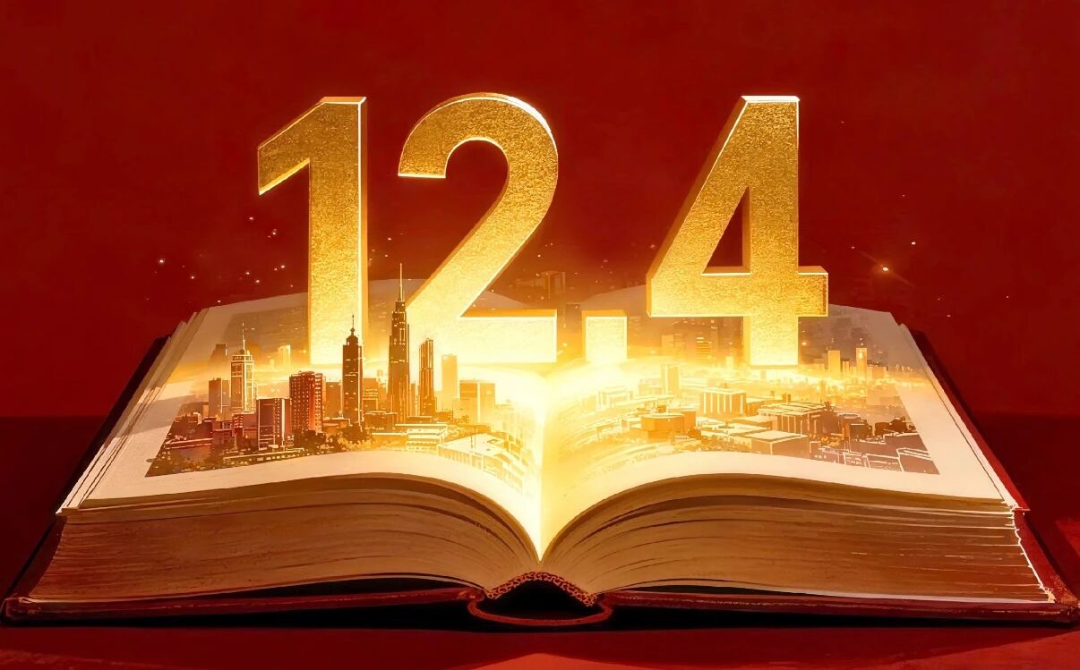 【憲法宣傳日】第十二個“國家憲法日”，一起來了解！